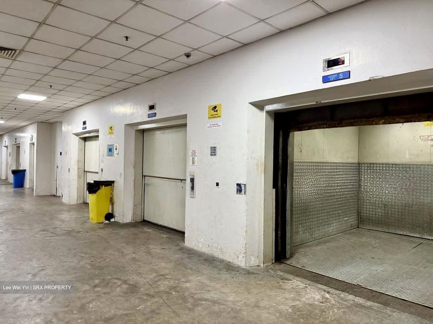Pantech Business Hub (D5), Factory #623517731